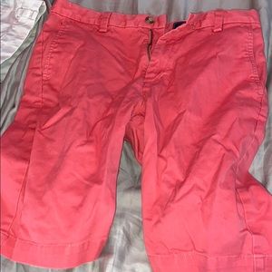 Vineyard vines shorts